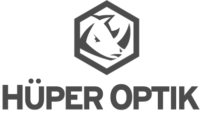 Huper Optik Manufacturer Logo