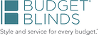 budget blinds logo