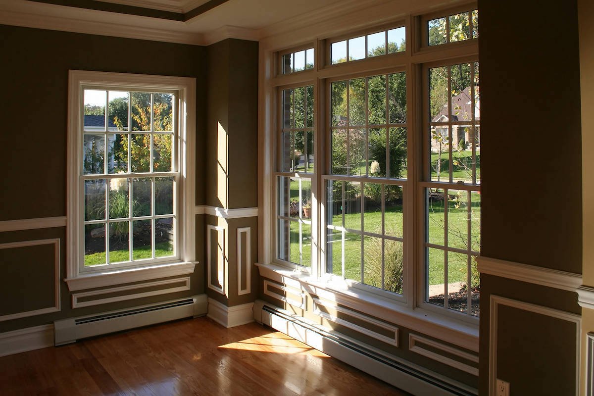 dallas county home 3M window film