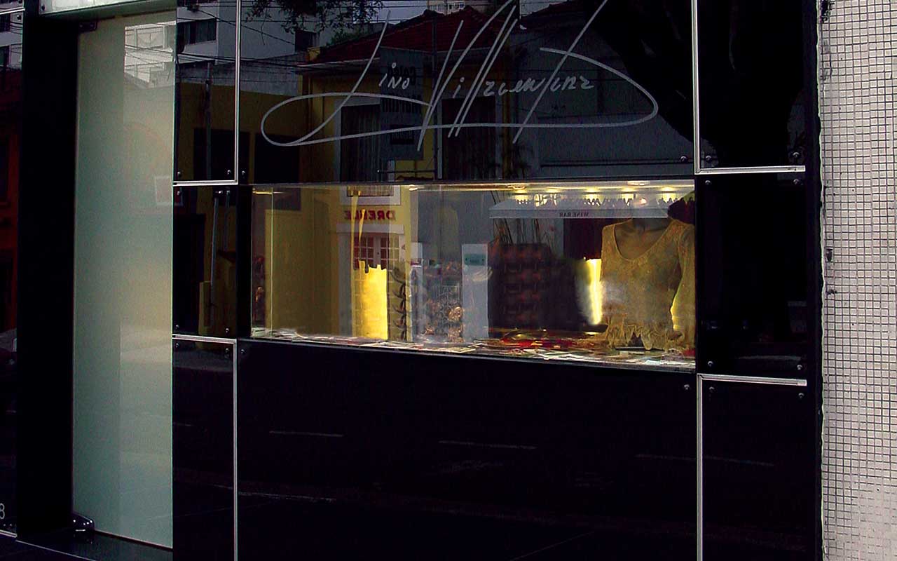 blackout window film for jewelry stores 