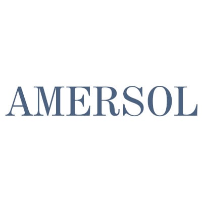 Amersol logo acquisitions solar art