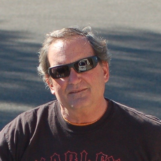 John Jackson- Owner of San Diego Glass Coatings- San Diego